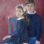 Margherita e Giuseppe, 2023